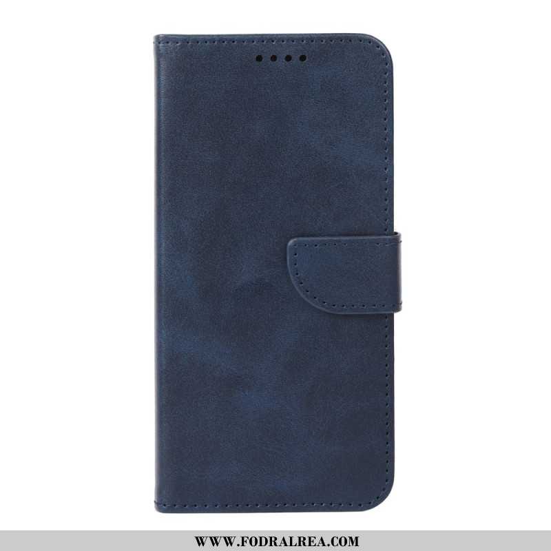 Fodral Xiaomi 17 Pro Max Stativ Och Magnetisk Stängning