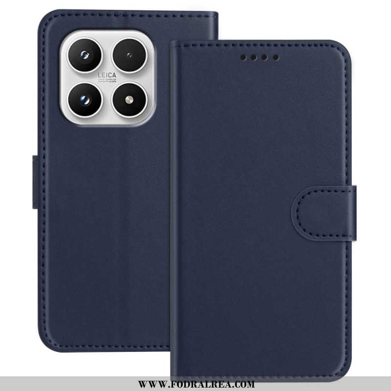 Fodral Xiaomi 17 Slim Fit