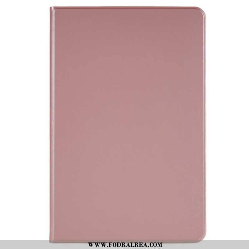 Fodral Xiaomi Pad 6 Lädereffekt