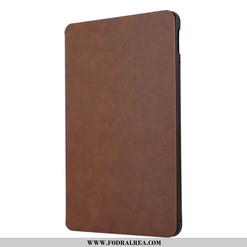 Fodral Xiaomi Pad 6 Lädermodell