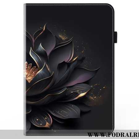 Fodral Xiaomi Pad 7 / 7 Pro Blommotiv