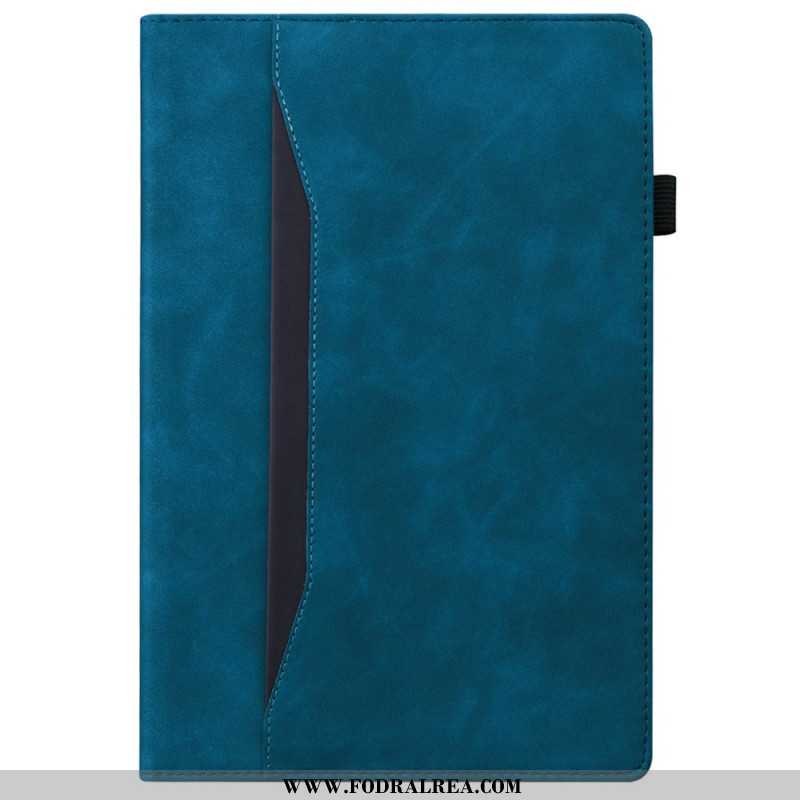 Fodral Xiaomi Pad 7 / 7 Pro Elastiskt Band