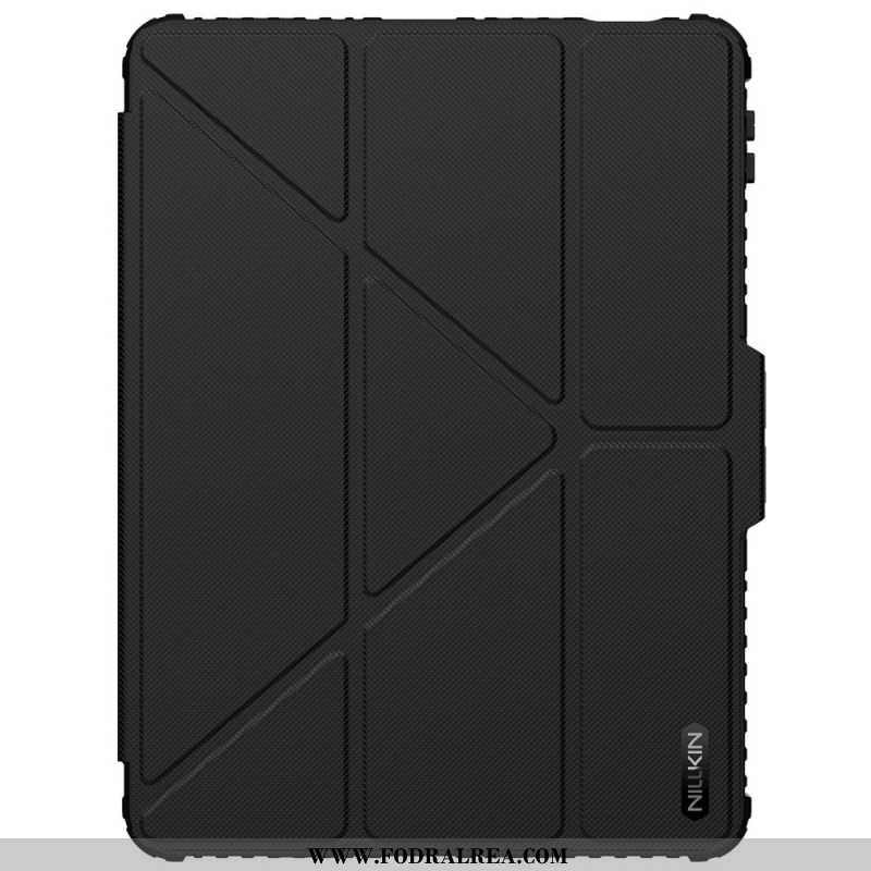 Fodral Xiaomi Pad 7 / 7 Pro Nillkin Bumper Läderfodral Pro