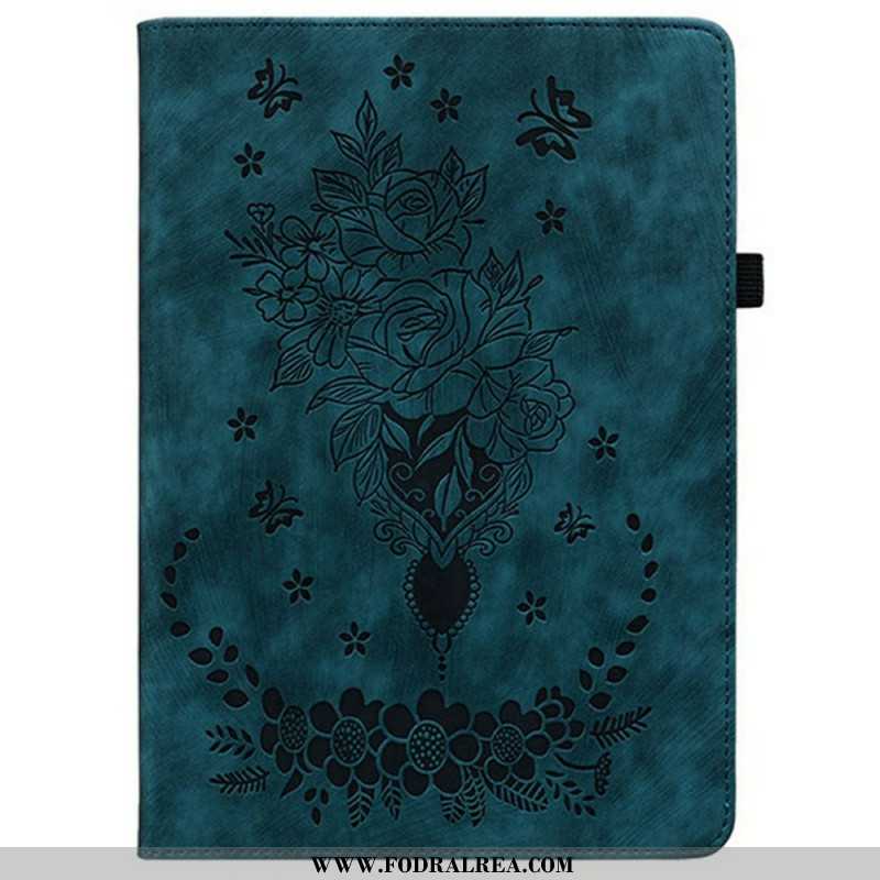 Fodral Xiaomi Pad 7 / 7 Pro Rosor