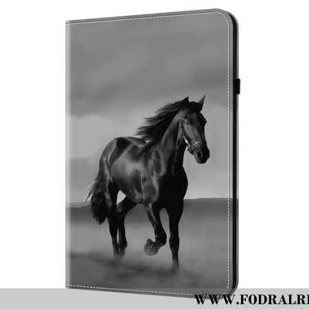 Fodral Xiaomi Pad 7 / 7 Pro Svart Häst