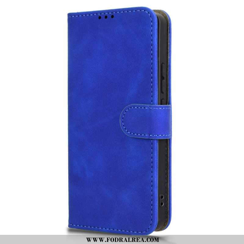 Fodral Xiaomi Redmi Note 14 4g Mockastil