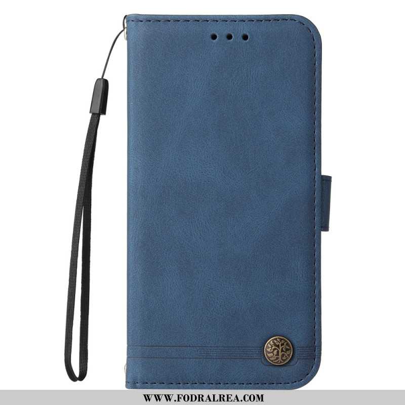 Fodral Xiaomi Redmi Note 14 4g Retroeffekt