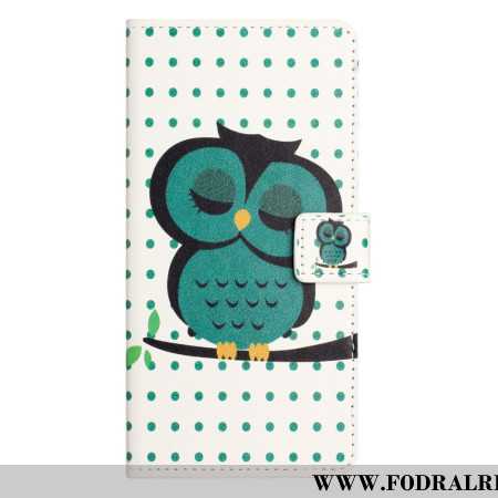 Fodral Xiaomi Redmi Note 14 4g Sovande Uggla