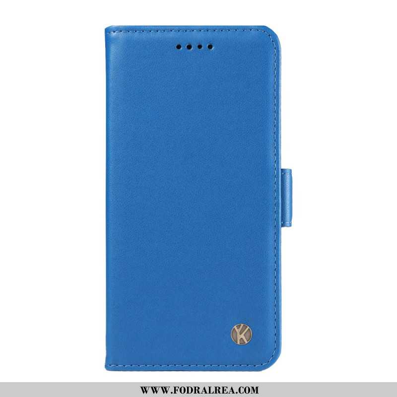 Fodral Xiaomi Redmi Note 14 4g Yikatu