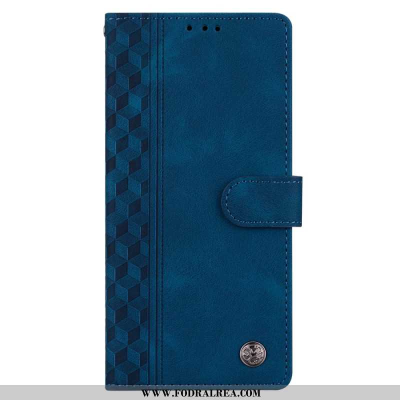 Fodral Xiaomi Redmi Note 14 5g Fris Och Nit