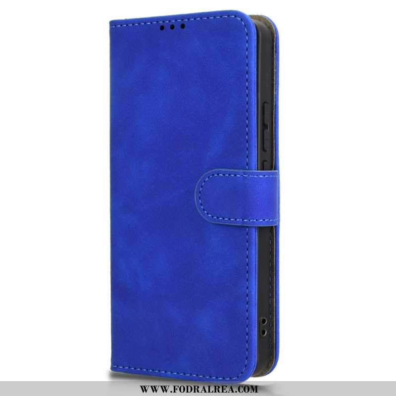 Fodral Xiaomi Redmi Note 14 5g Klassisk Mockaeffekt