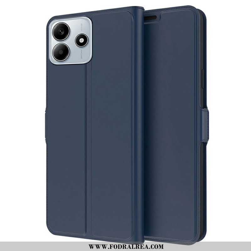 Fodral Xiaomi Redmi Note 14 5g Korthållare