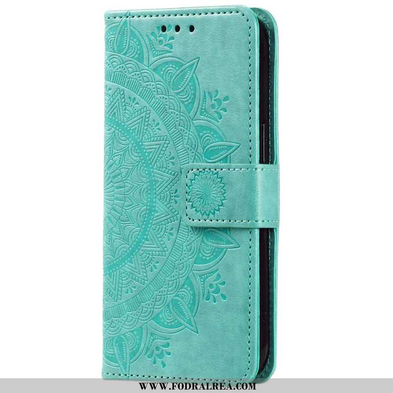 Fodral Xiaomi Redmi Note 14 5g Mandalasol