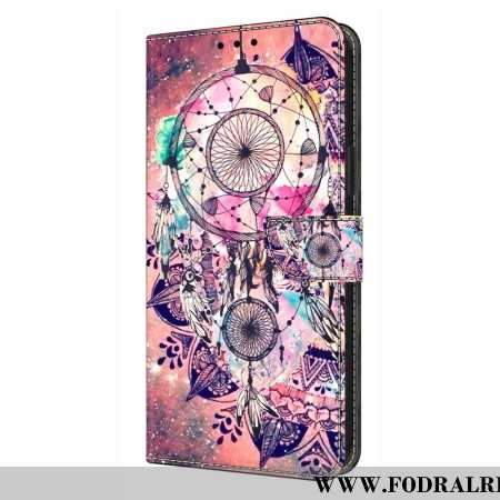 Fodral Xiaomi Redmi Note 14 Pro 4g Drömfångare