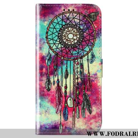 Fodral Xiaomi Redmi Note 14 Pro 4g Drömfångare