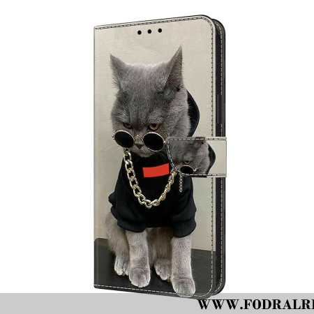 Fodral Xiaomi Redmi Note 14 Pro 4g Kattunge
