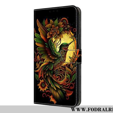 Fodral Xiaomi Redmi Note 14 Pro 4g Lärka