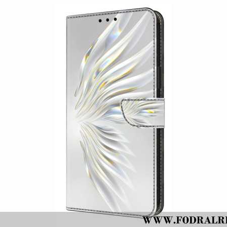 Fodral Xiaomi Redmi Note 14 Pro 4g Mönster