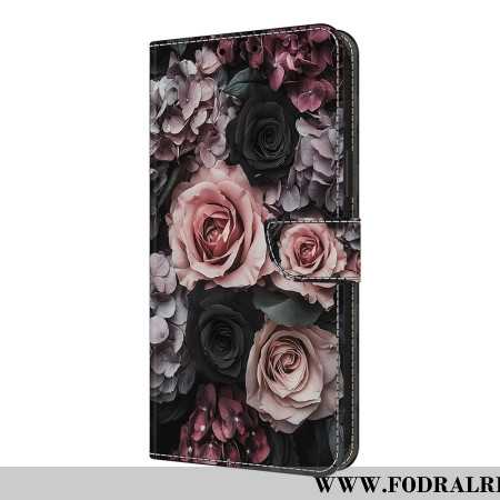 Fodral Xiaomi Redmi Note 14 Pro 4g Rosdekor
