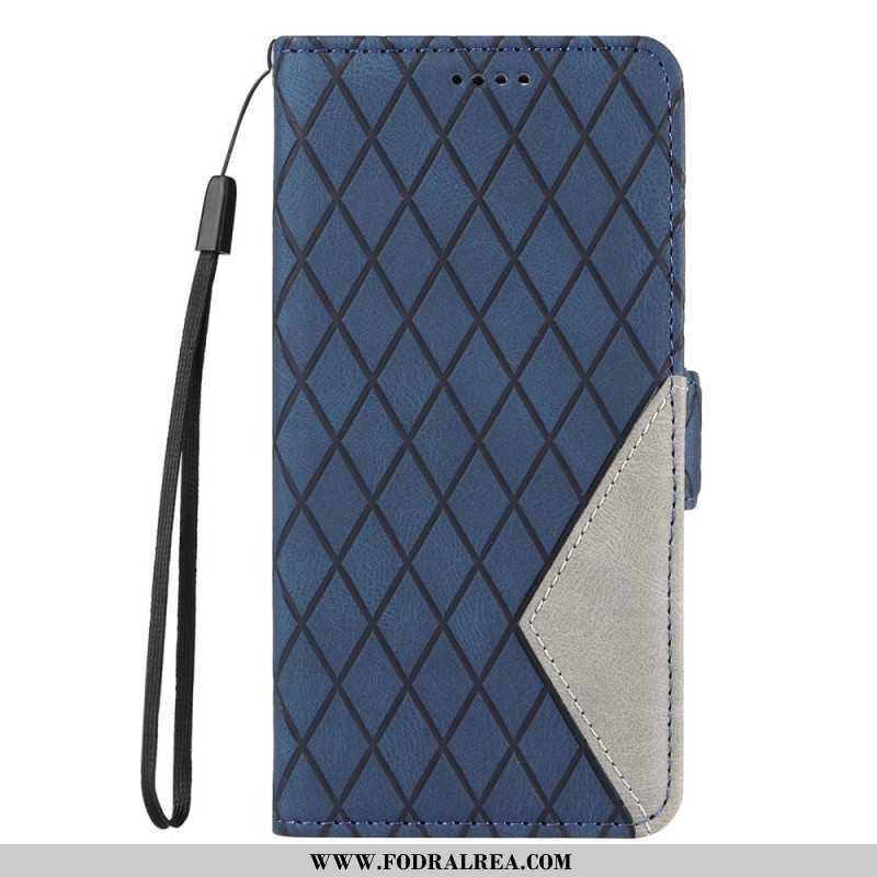 Fodral Xiaomi Redmi Note 14 Pro 5g Diamanter