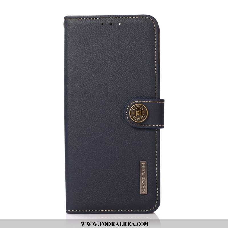 Fodral Xiaomi Redmi Note 14 Pro 5g Khazneh