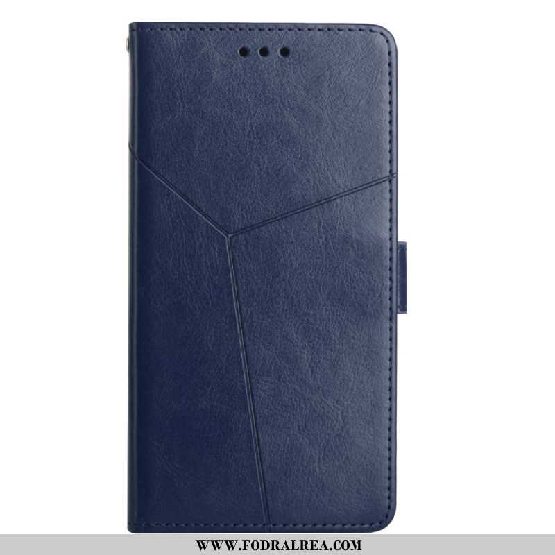 Fodral Xiaomi Redmi Note 14 Pro 5g Y-designrem