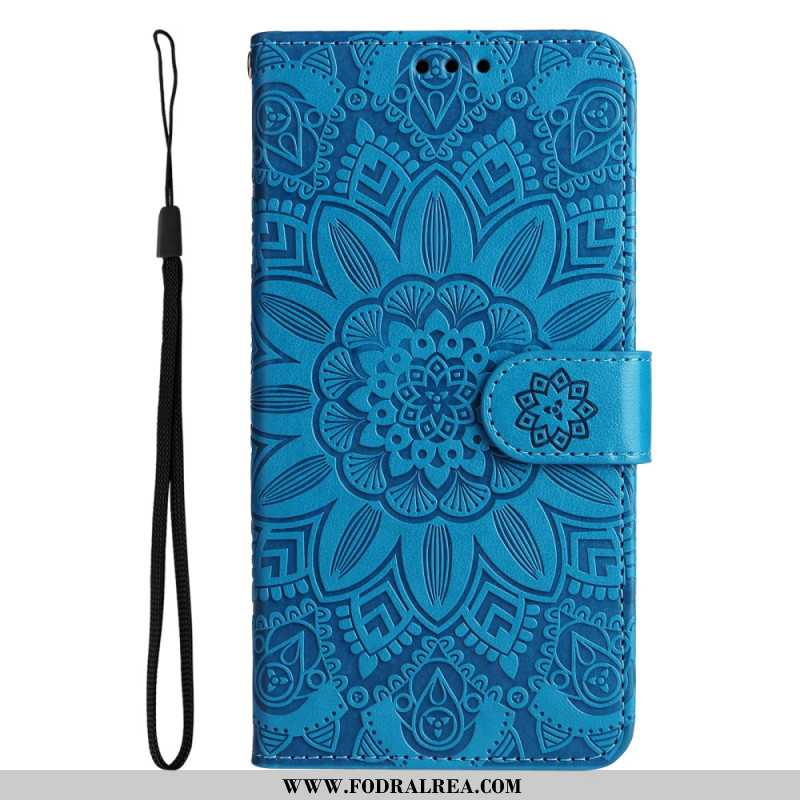 Fodral Xiaomi Redmi Note 14 Pro Plus 5g Flamboyant Mandala