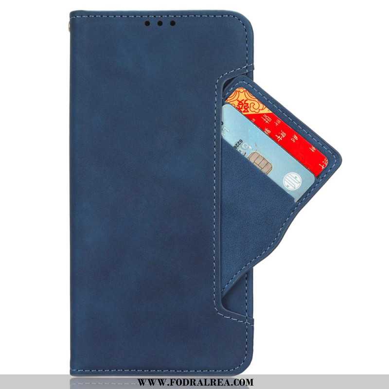 Fodral Xiaomi Redmi Note 14 Pro Plus 5g Flerkort