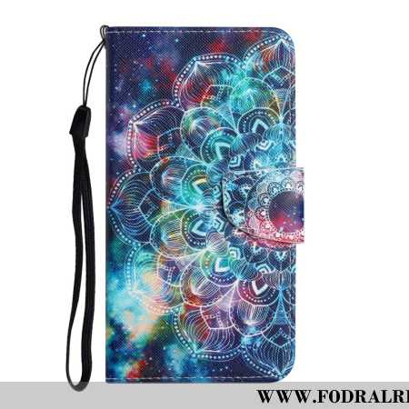 Fodral Xiaomi Redmi Note 14 Pro Plus 5g Galaxmandala