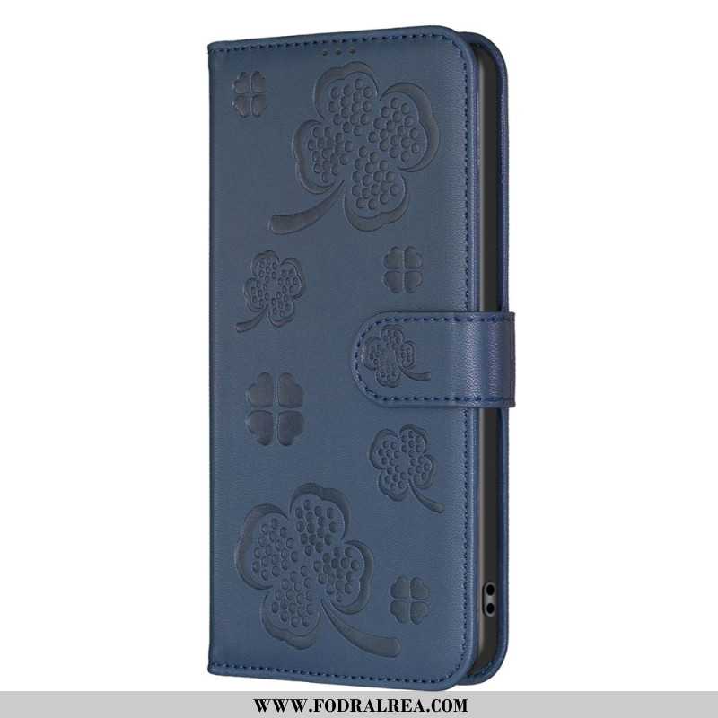 Fodral Xiaomi Redmi Note 14 Pro Plus 5g Klöver