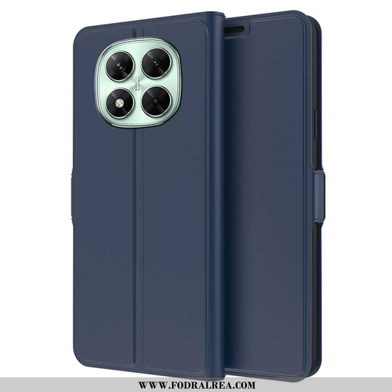 Fodral Xiaomi Redmi Note 14 Pro Plus 5g Korthållare