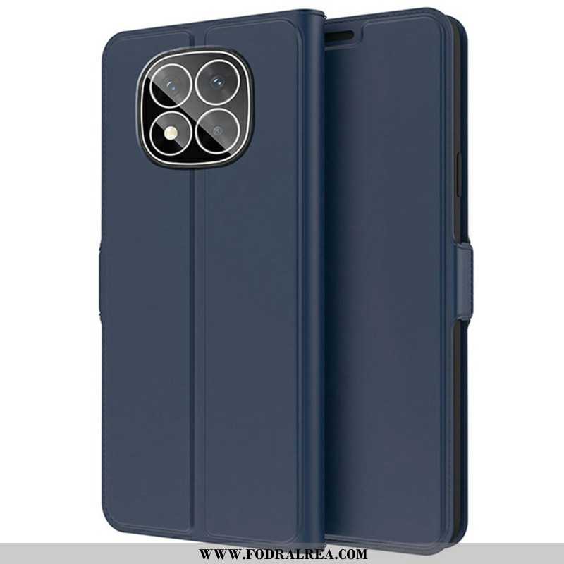 Fodral Xiaomi Redmi Note 14 Pro Plus 5g Korthållare