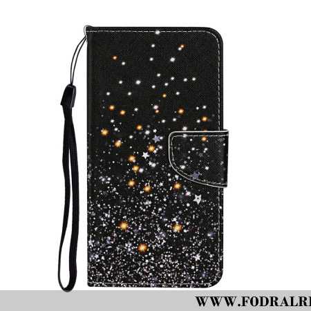 Fodral Xiaomi Redmi Note 14 Pro Plus 5g Svart Pentagram