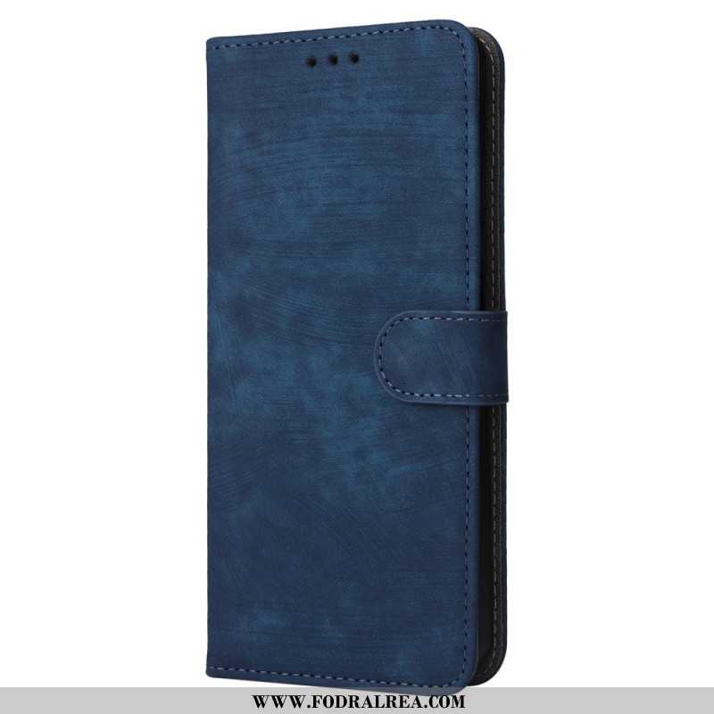 Fodral Xiaomi Redmi Note 14s Med Handledsrem Och Rfid-skydd