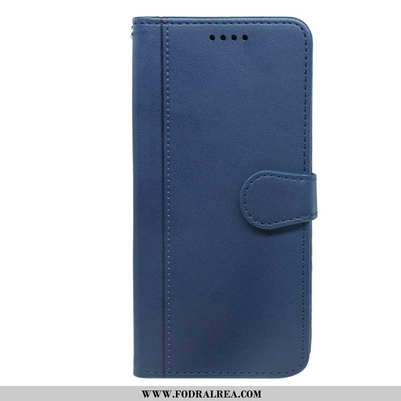 Fodral Xiaomi Redmi Note 14s Remdetaljer