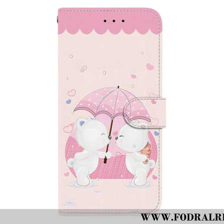 Fodral Xiaomi Redmi Note 15 5g Björnpar