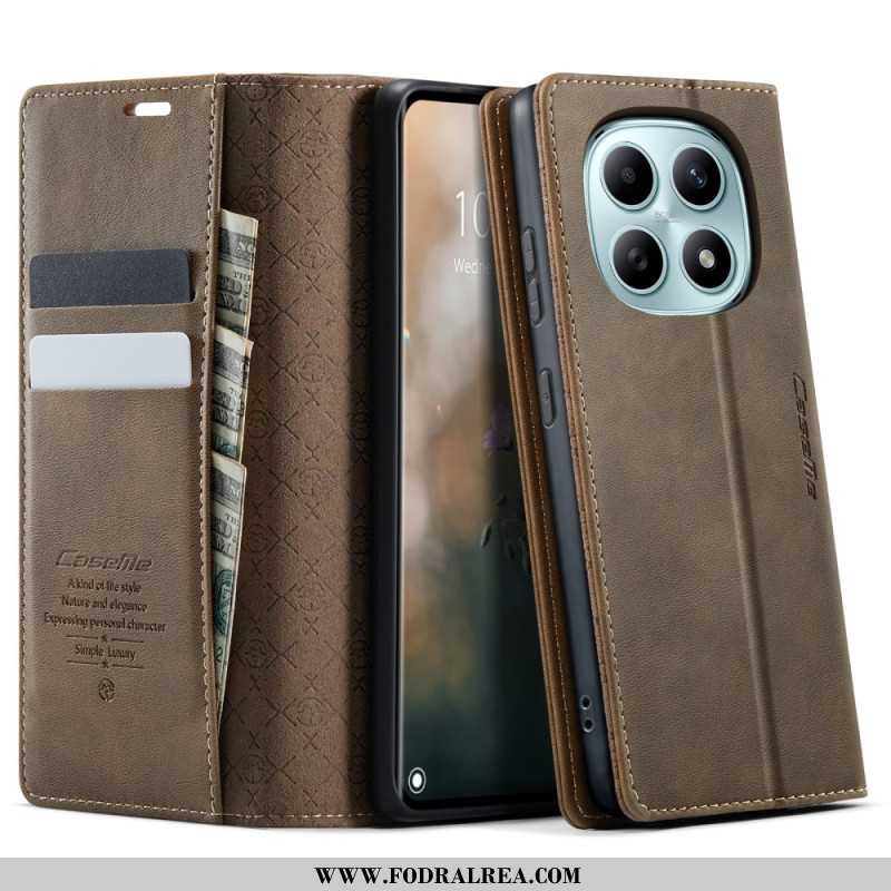 Fodral Xiaomi Redmi Note 15 5g Casem