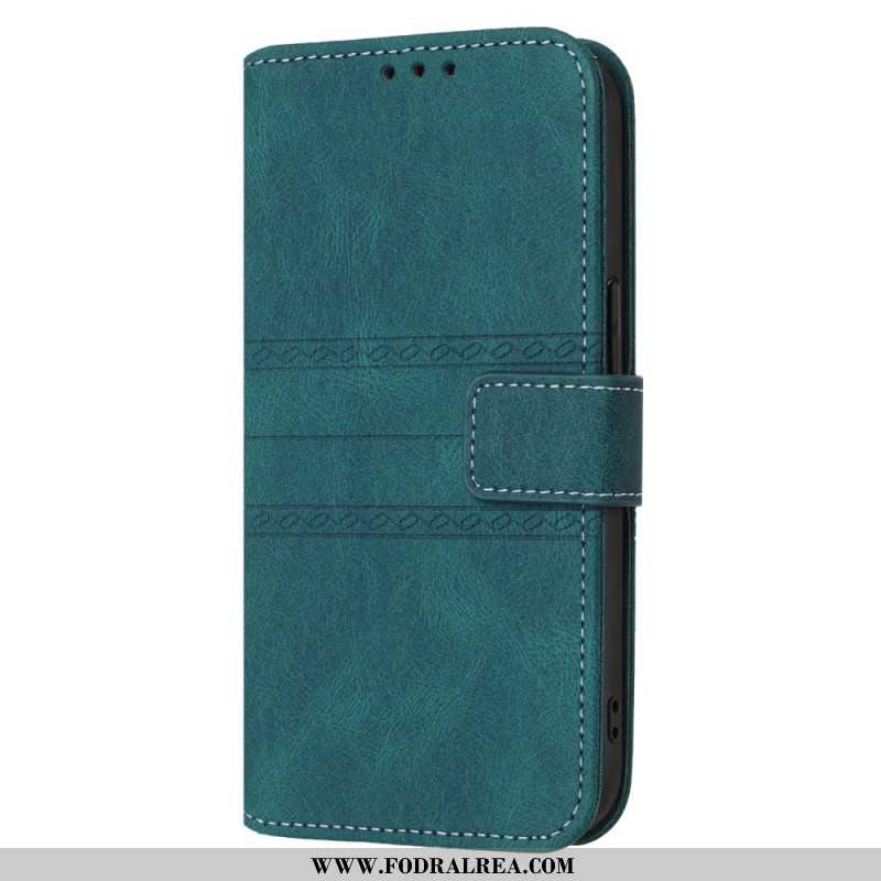 Fodral Xiaomi Redmi Note 15 5g Dierfeng