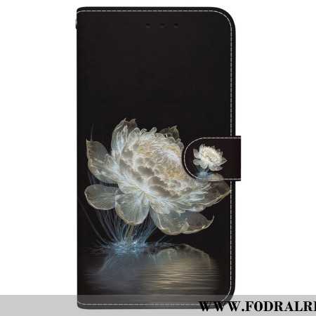 Fodral Xiaomi Redmi Note 15 Pro 5g Crista-pion