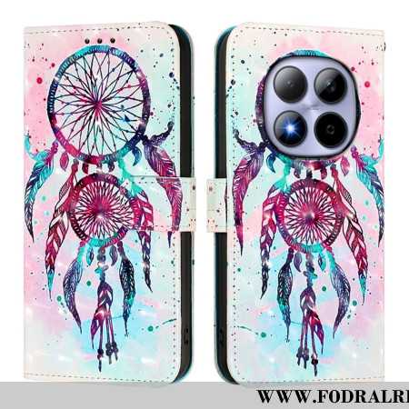 Fodral Xiaomi Redmi Note 15 Pro 5g Drömfångare
