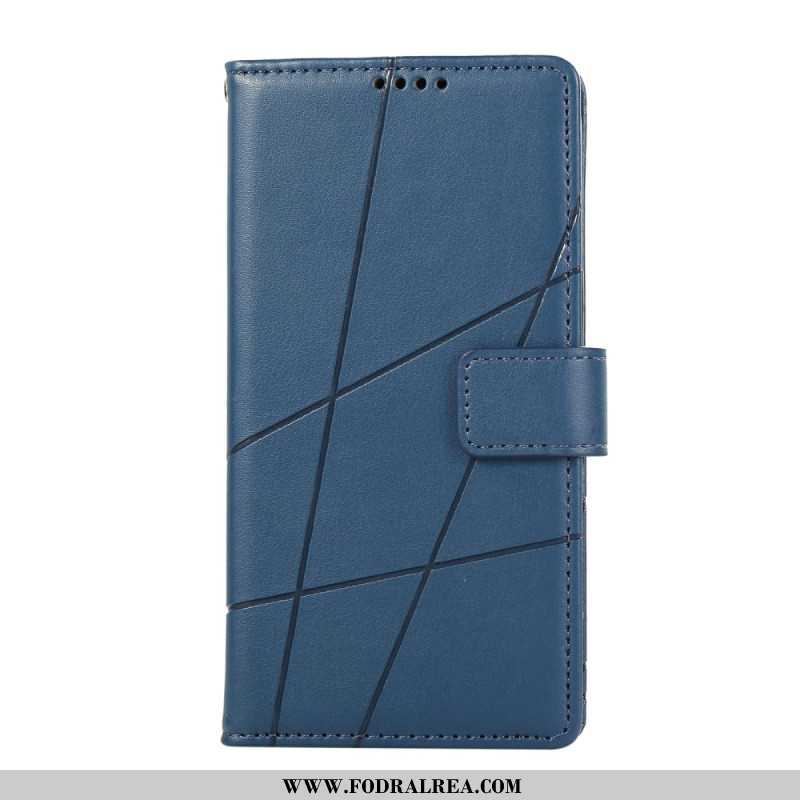 Fodral Xiaomi Redmi Note 15 Pro 5g Linjer