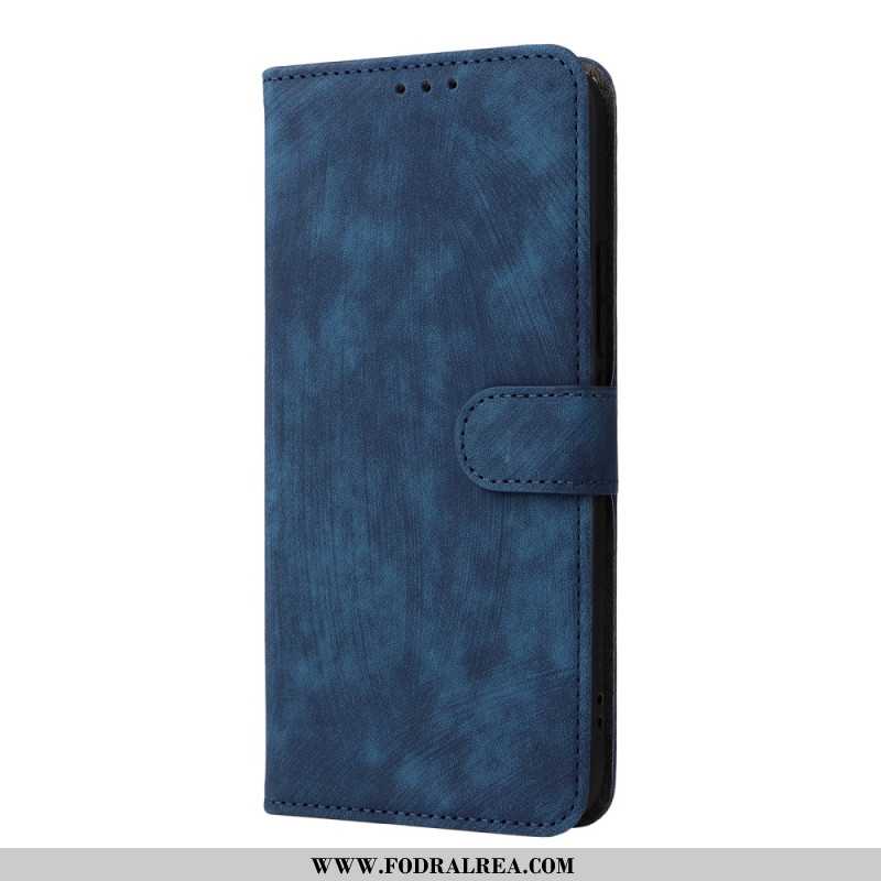 Fodral Xiaomi Redmi Note 15 Pro 5g Rfid-blockering Och Rem