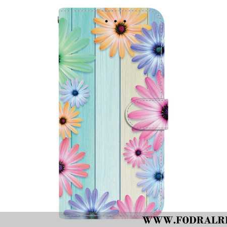 Fodral Xiaomi Redmi Note 15 Pro 5g Solrosor