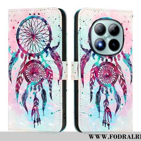 Fodral Xiaomi Redmi Note 15 Pro Plus 5g Drömfångare