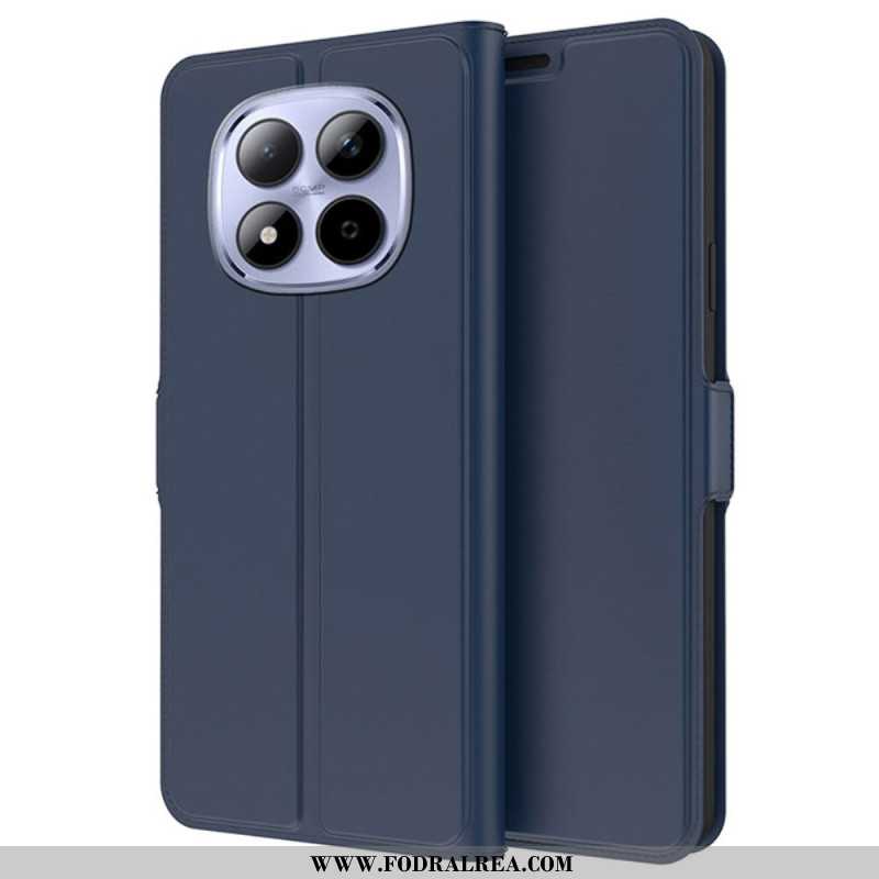 Fodral Xiaomi Redmi Note 15 Pro Plus 5g Korthållare