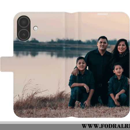 Fodral iPhone 17 Personlig