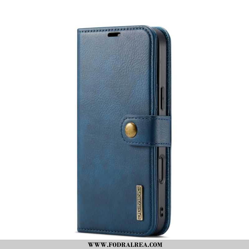 Fodral iPhone 17 Pro Max Avtagbar Dg.ming