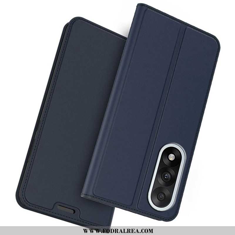 Folio-fodral För Oneplus Nord 5 Korthållare