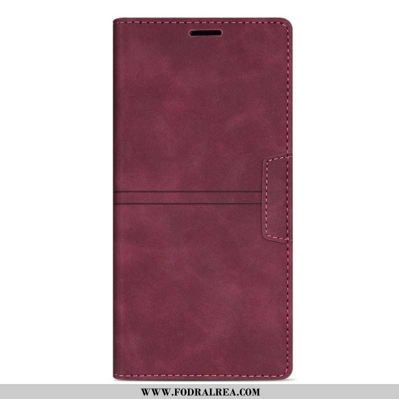 Folio-fodral För Xiaomi 15t Detaljer