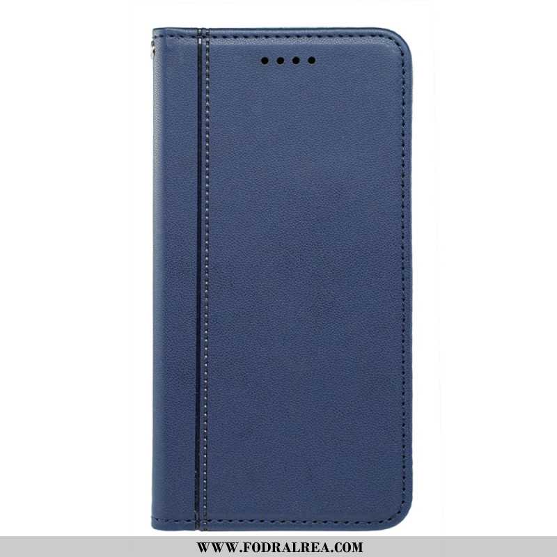 Folio-fodral För Xiaomi Redmi Note 15 Pro Plus 5g Passpoaler